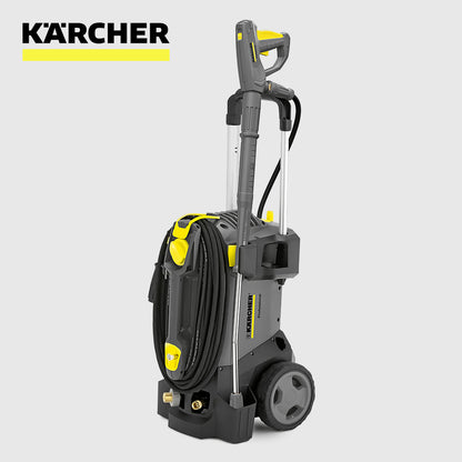 高壓 清洗機 KARCHER 德國高潔 HD 6/13 C
