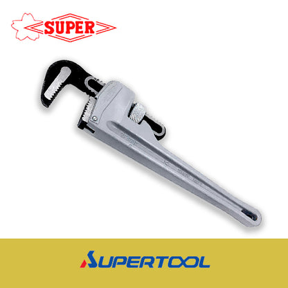 10~24吋 日本 SUPERTOOL 鋁喉鉗