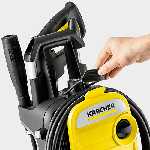 KARCHER 德國高潔 高壓清洗機 K 5 COMPACT