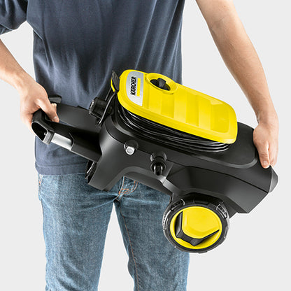高壓清洗機 KARCHER 德國高潔 K 5 COMPACT