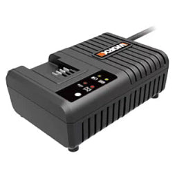 WORX 威克士 WA3867 20V 6A 電池充電器 (橙色電池專用)