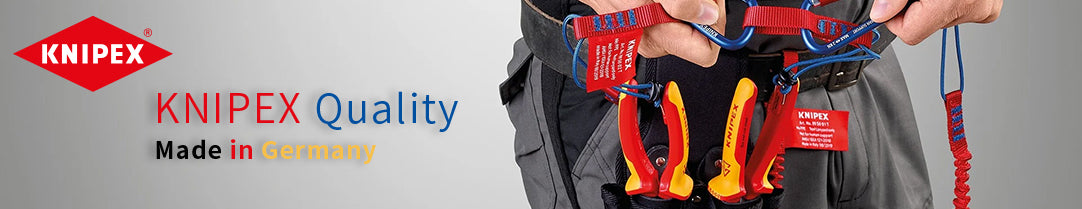 德國 KNIPEX