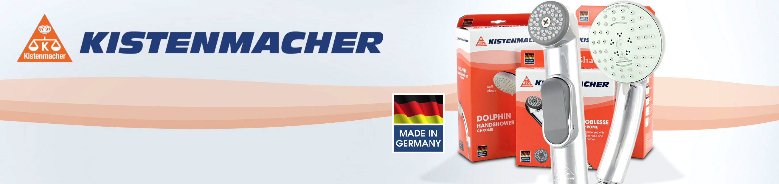 德國 KISTENMACHER