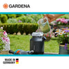 90°上下可調節噴咀 壓力灑水器 1.25L 噴霧壺 德國 GARDENA (香港行貨) 