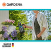 90°上下可調節噴咀 壓力灑水器 1.25L 噴霧壺 德國 GARDENA (香港行貨) 