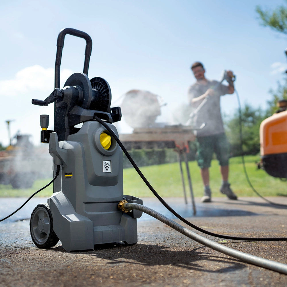 KARCHER 德國 🇩🇪 高潔 高壓清洗機 HD 5/13 EX Plus Classic