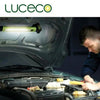 LED 工作燈  10W Type C 充電 360°旋轉 磁鐵掛鉤 多重固定 英國 LUCECO 工作燈