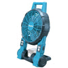 充電式 座地風扇 18V 鋰電 MAKITA 牧田 DCF201Z