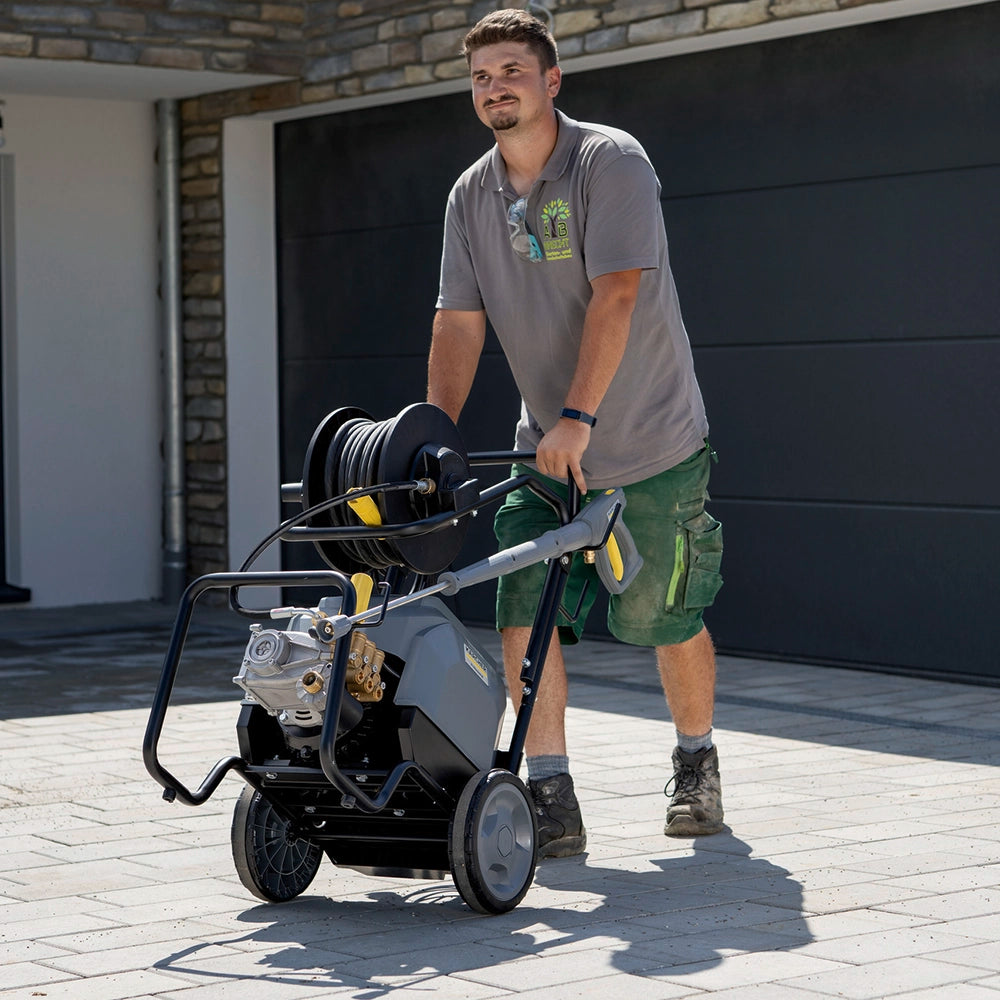 KARCHER 德國 🇩🇪 高潔 高壓清洗機 HD 9/20-4 MX Classic
