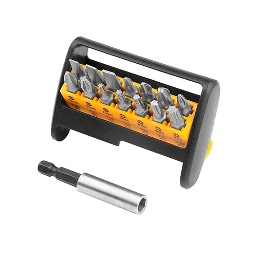 15件 套裝批咀 TOLSEN 東森牌 