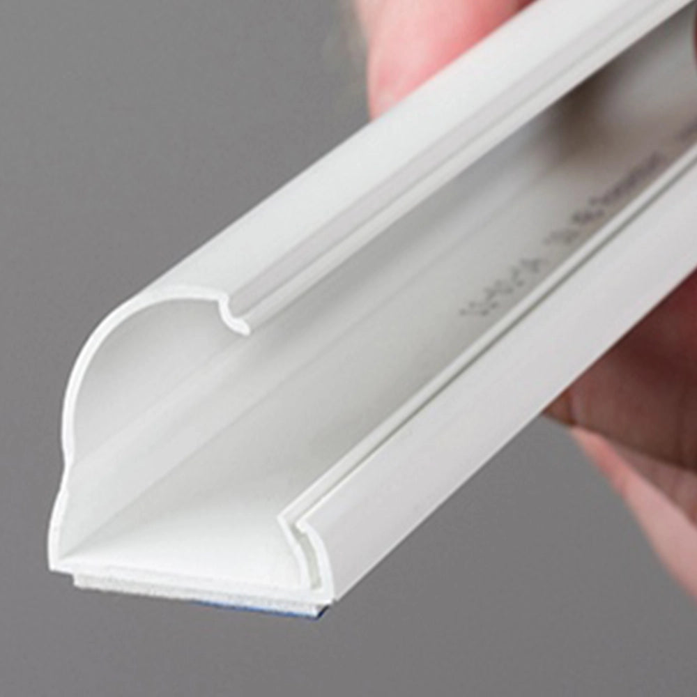 D-Line 電線收納保護槽