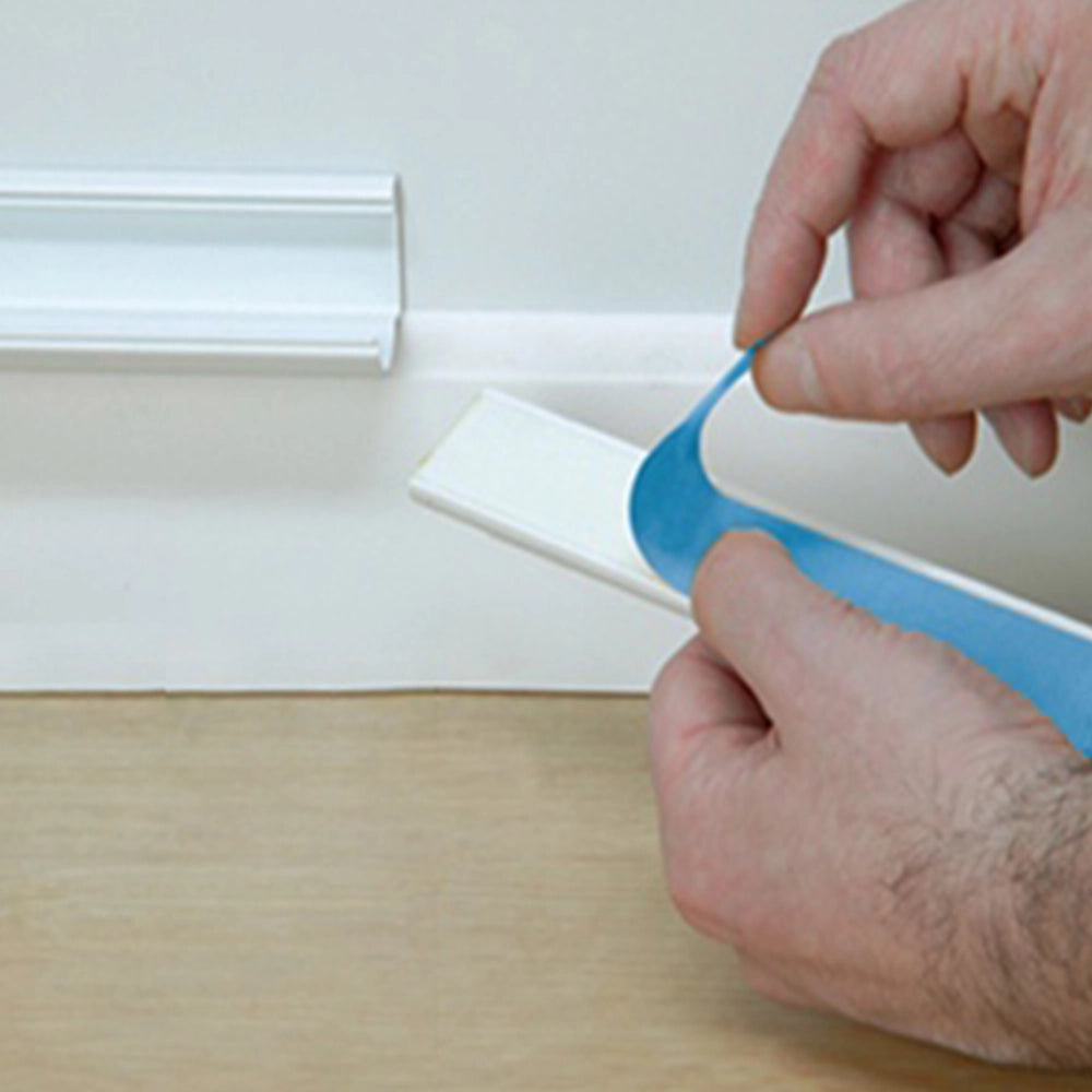 D-Line 電線收納保護槽