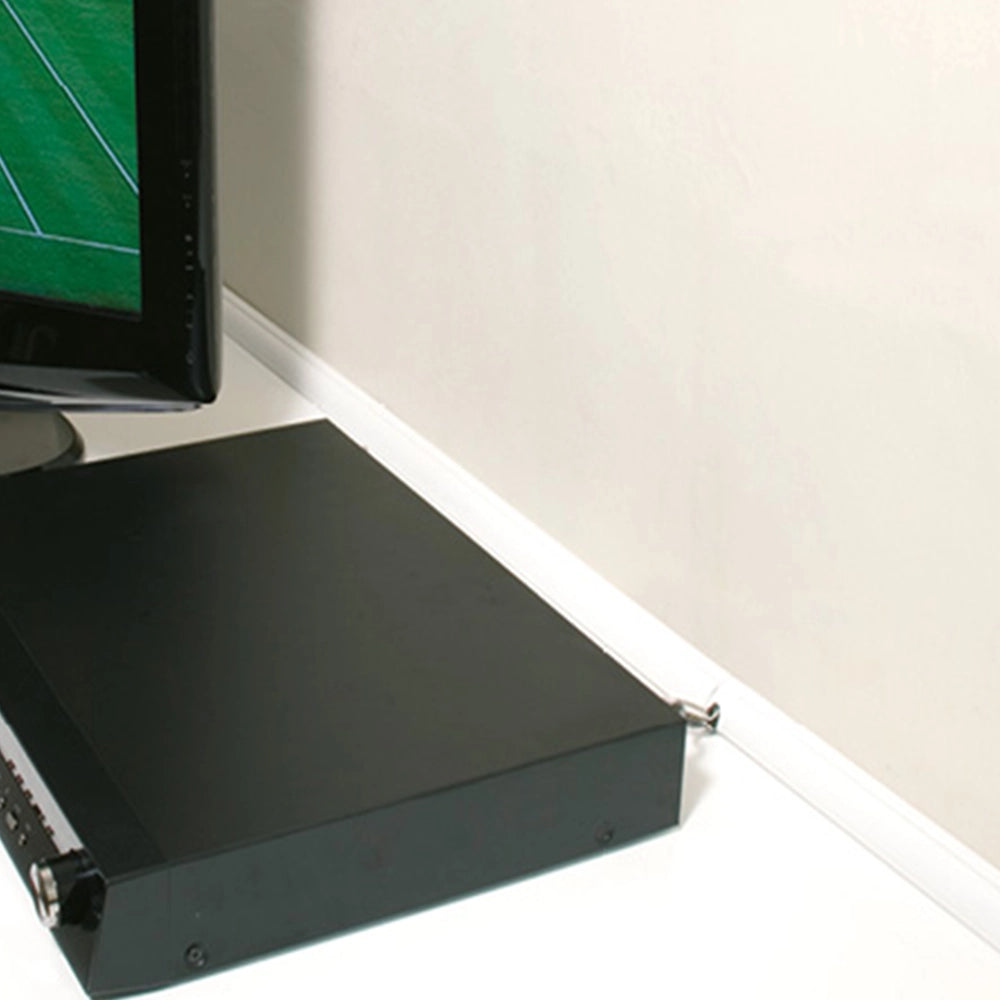 D-Line 1/4" 球型 電線收納保護蓋