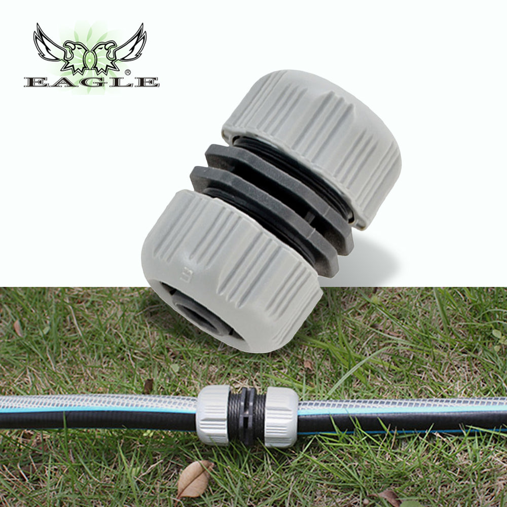 接頭 喉駁喉 1/2吋 EAGLE 鷹牌