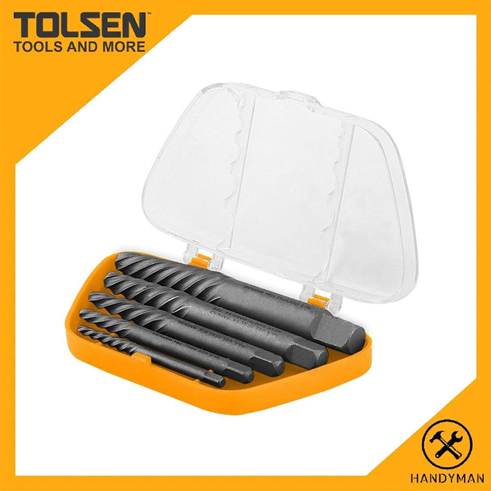 1~5# 螺絲 起子 TOLSEN 東森牌