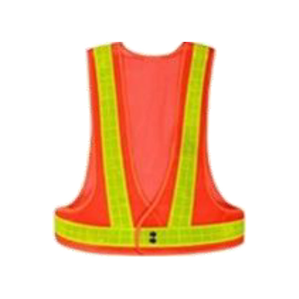 反光衣 V 型 反光背心