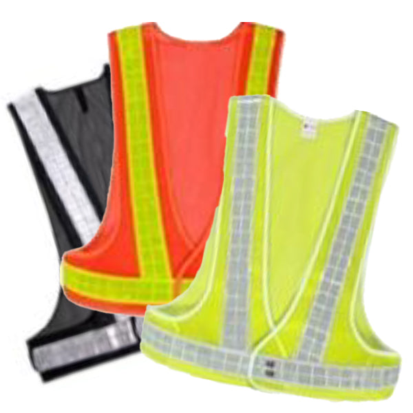 反光衣 V 型 反光背心