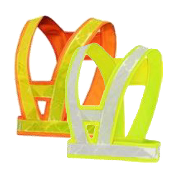 反光衣 幼身 反光背心