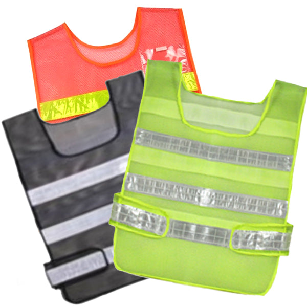 反光衣 三間 背光