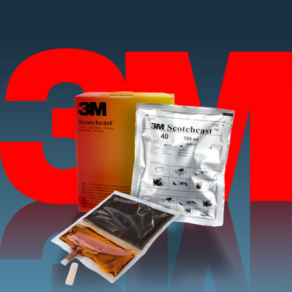 3M 460M Resin 樹脂 Size D 700ml