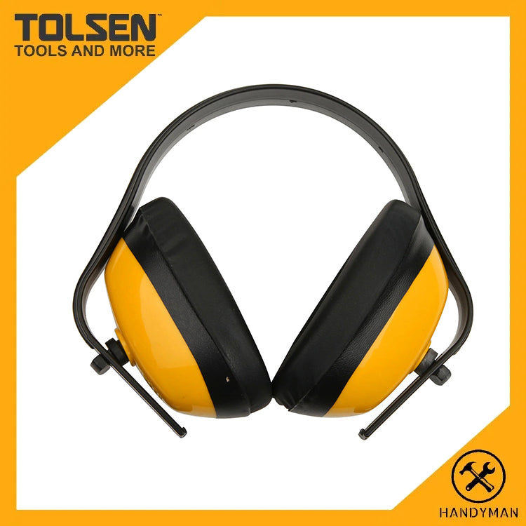 CE 認証 ANSI 核準 TOLSEN 東森牌 防護耳罩