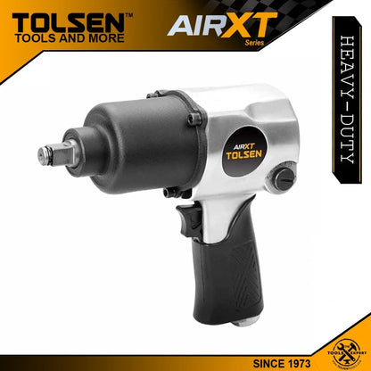 TOLSEN 東森牌 1/2" 強力風炮 #73301