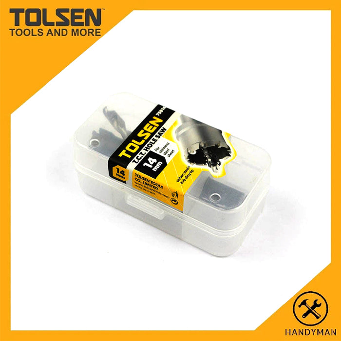 16~50mm 鑽石鋼 令梳 TOLSEN 東森牌