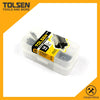 16~50mm 鑽石鋼 令梳 TOLSEN 東森牌