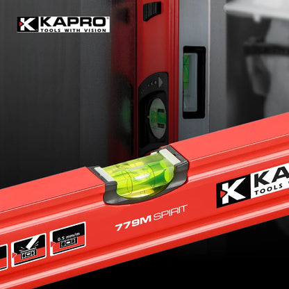 以色列 KAPRO 平水尺 779系列
