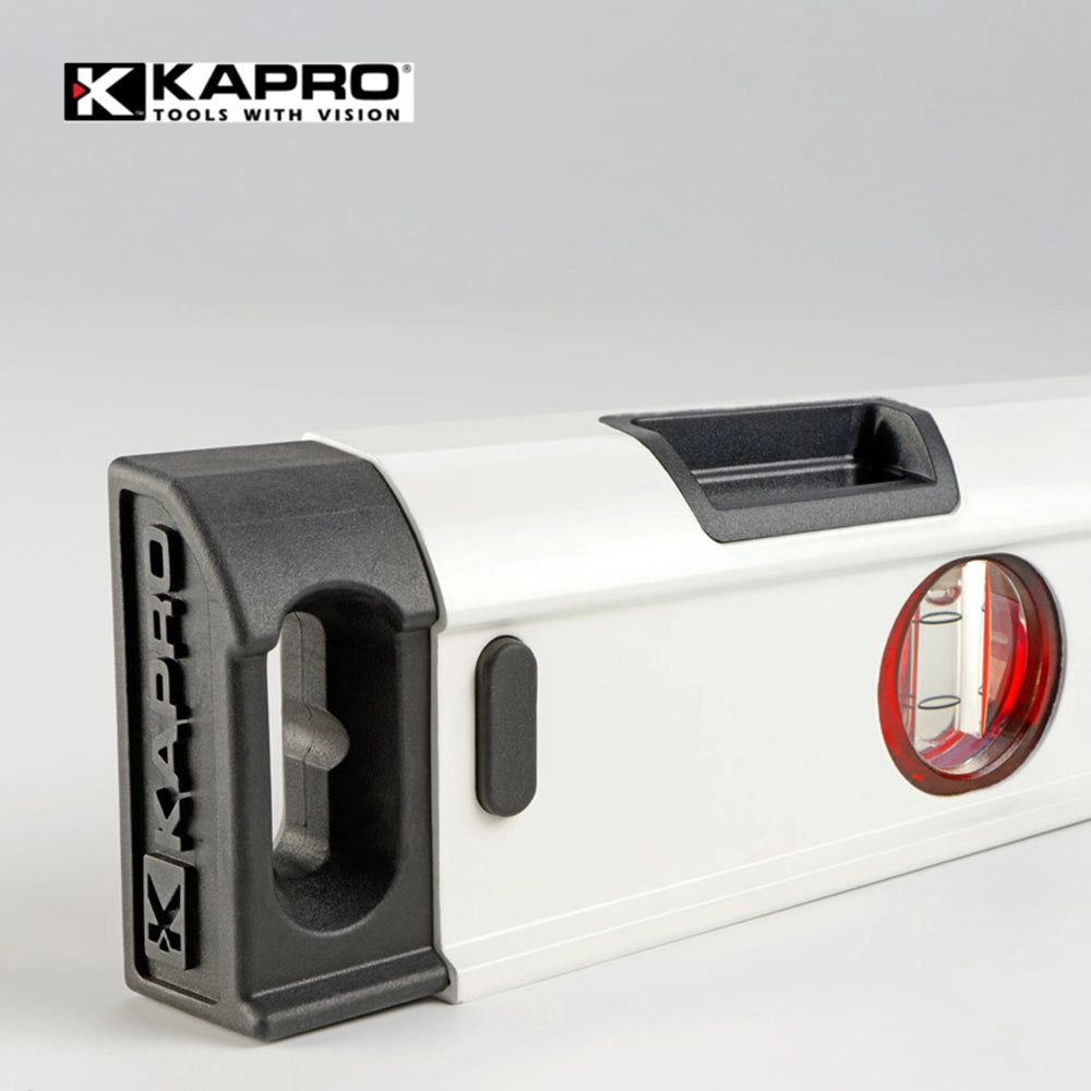 以色列 KAPRO 905 「紅視點」專業平水尺系列