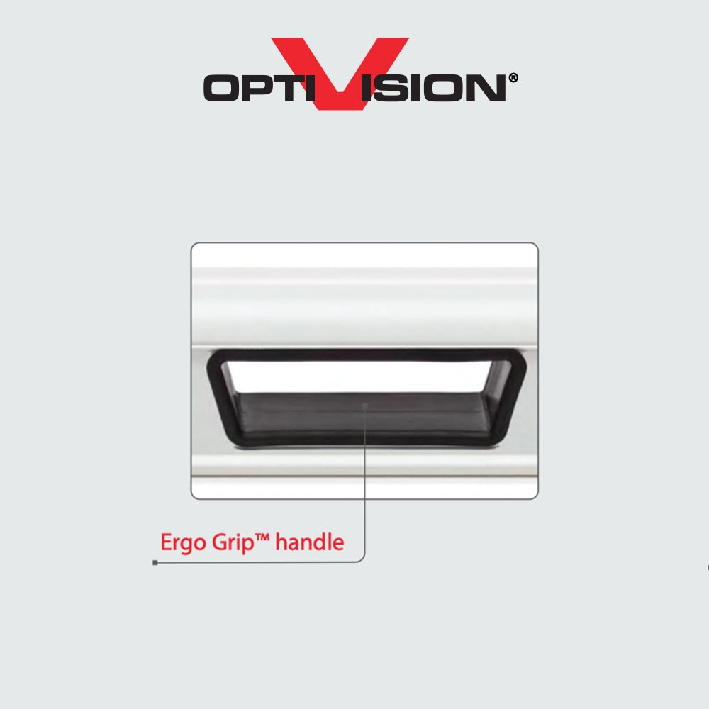 以色列 KAPRO 905 「紅視點」專業平水尺系列