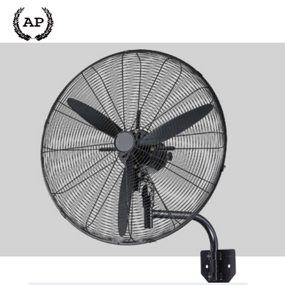 AP 20"/ 26" 掛牆 牛角扇