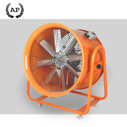 AP 110V / 220V / 380V 移動式吹風機（寶路華）