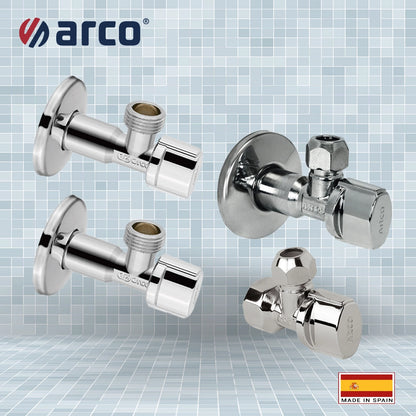 西班牙 ARCO 曲尺制