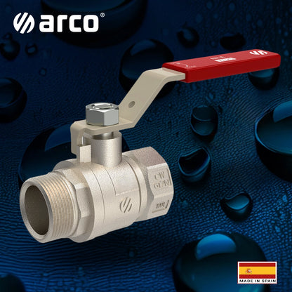 西班牙 ARCO 內外牙 橫柄 波子掣 160603