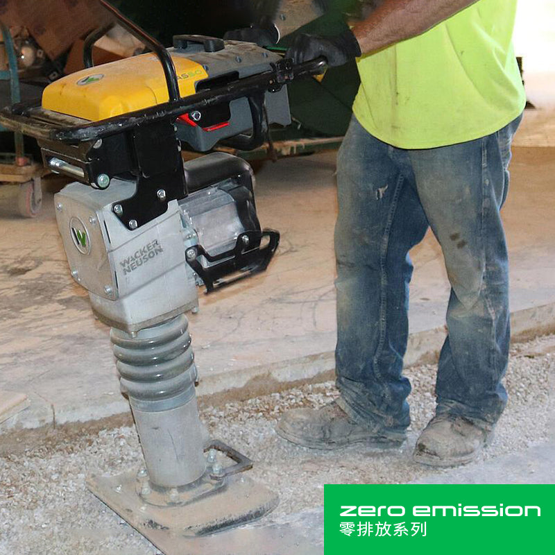 ACKER NEUSON 威克諾森 AS60e 電動跳錘