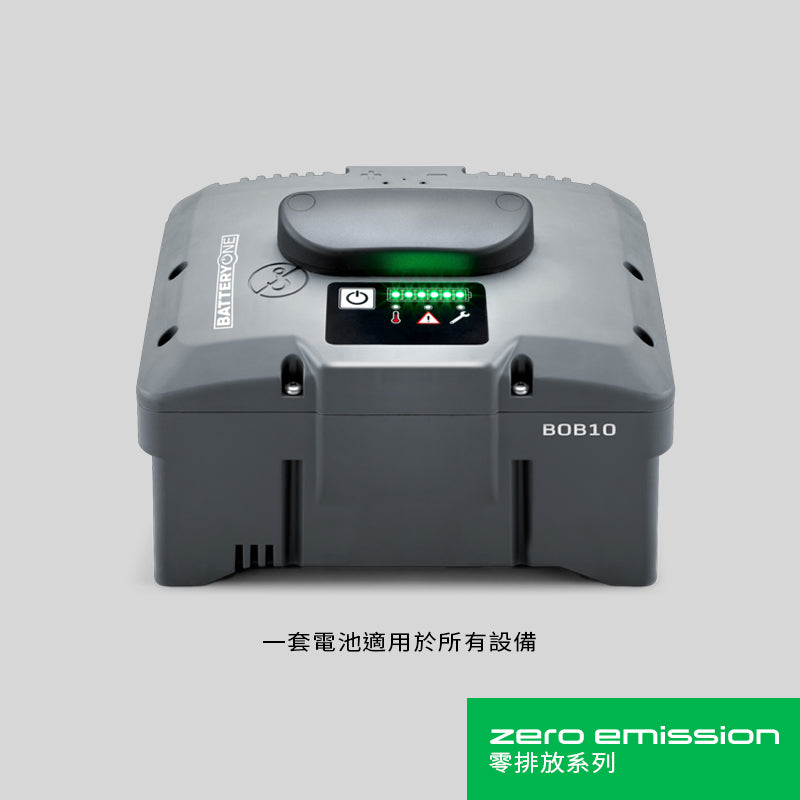 電動 跳錘 100%零排放 適合在市區應用 Zero Emission 零排放系列 WACKER NEUSON 威克諾森 AS30e