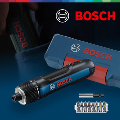 BOSCH 博世 充電式螺絲批 GO 3