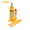 2～10Ton 可調高度達 80mm 樽積 TOLSEN 東森牌