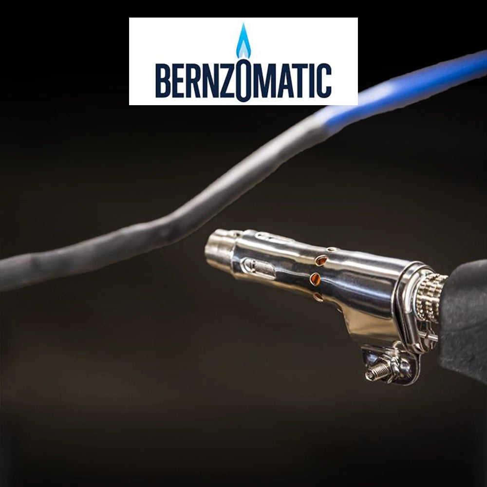 美國 BERNZOMATIC 3 合 1 充氣火槍 ST2200T
