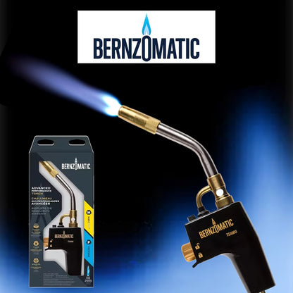 美國 BERNZOMATIC 自動高溫火槍 TS4000