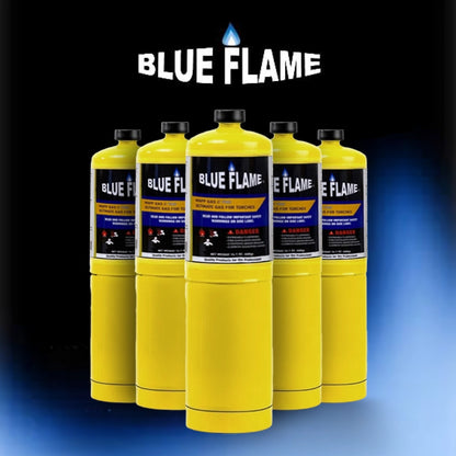 BLUE-FLAME 高溫黃氣 MAPP-PRO