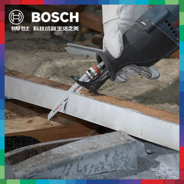 BOSCH 博世 老虎鋸片 (鋸木)