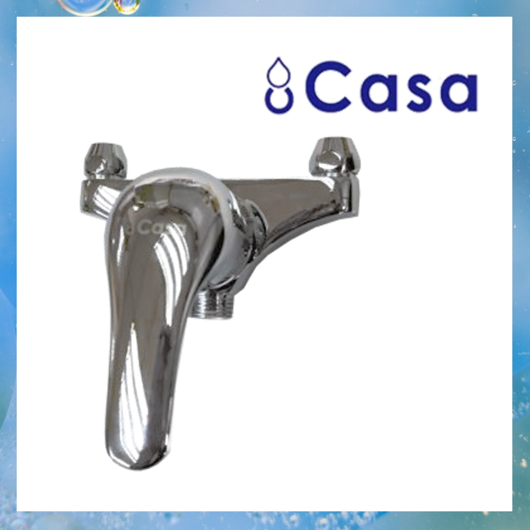 CASA 單控牛角制 - 配筷子喉 C2208