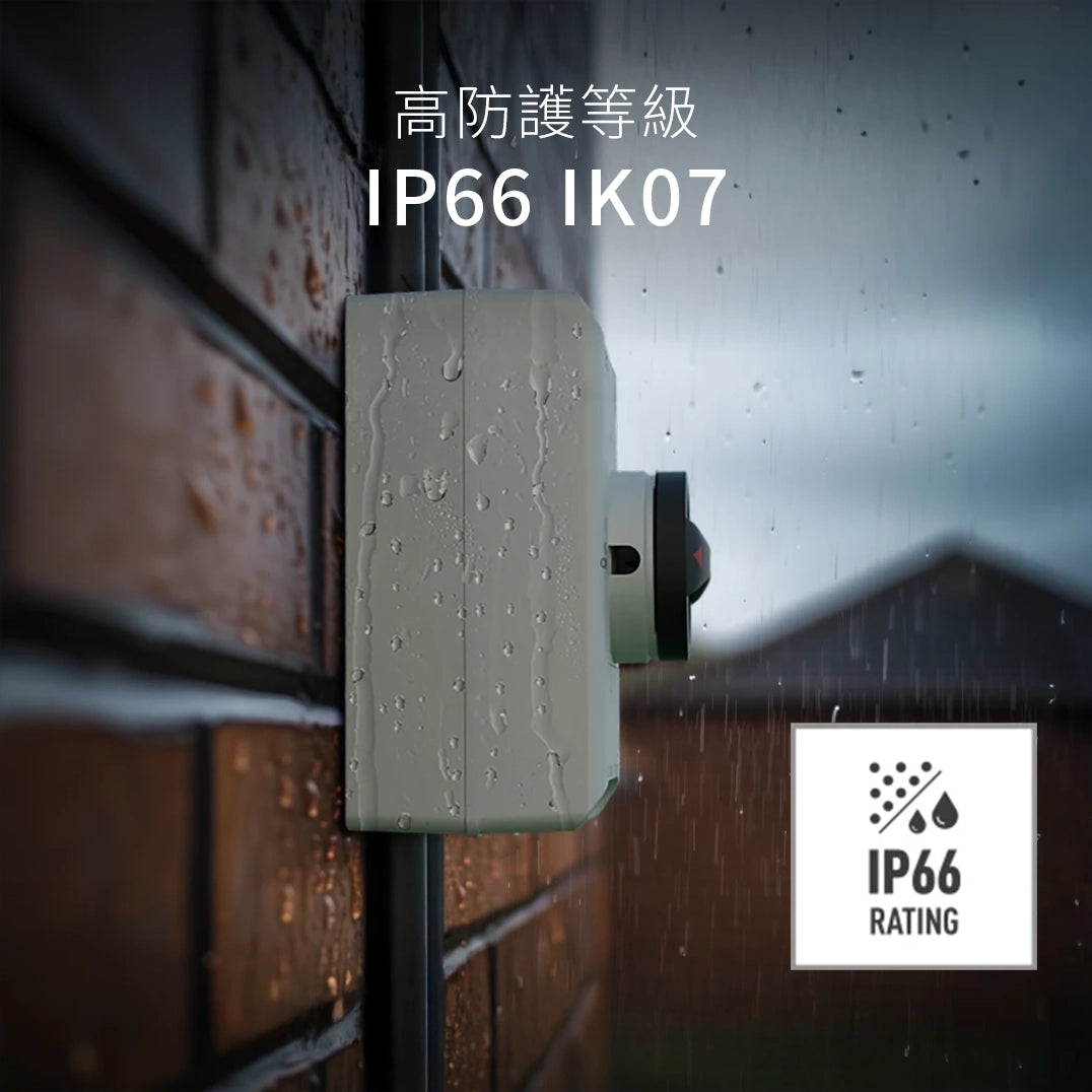 英國 🇬🇧 BRITISH GENERAL 防水曲卡掣 CPDC432