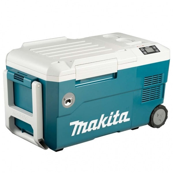 冷暖 保溫箱 20升 充電式 18V/40V  MAKITA 牧田 CW001GZ01
