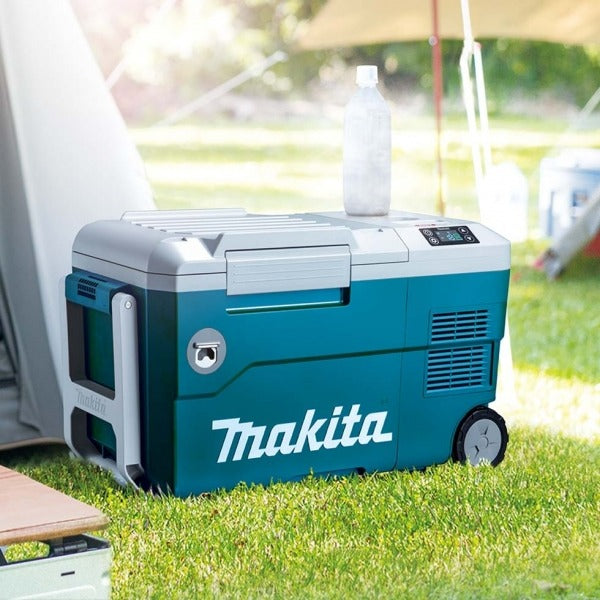 冷暖 保溫箱 20升 充電式 18V/40V  MAKITA 牧田 CW001GZ01