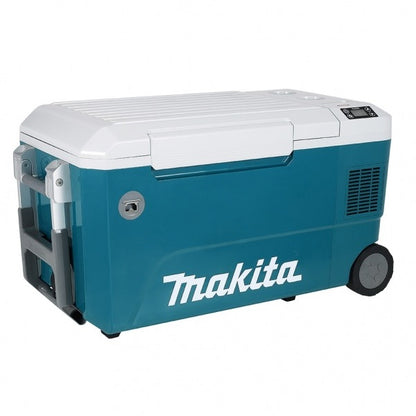 冷暖 保溫箱 50升 充電式 18V/40V  MAKITA 牧田 CW002GZ01