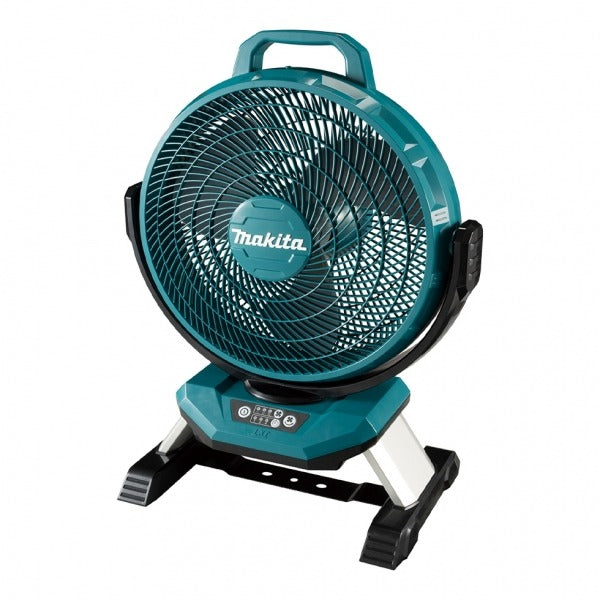 充電式 風扇 13吋 18V / 14.4V MAKITA 牧田 DCF301Z