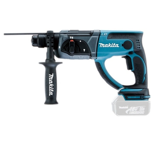 電錘 18V 充電式 鋰電 3模式 20毫米 淨機